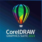 CorelDRAW Graphics Suite 2023 Multi Language - Windows/Mac - Minibox EU - CDGS2023MLMBEU – Zboží Živě