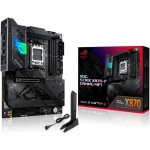 Asus ROG STRIX X870-F GAMING WIFI 90MB1IV0-M0EAY0 – Zboží Živě