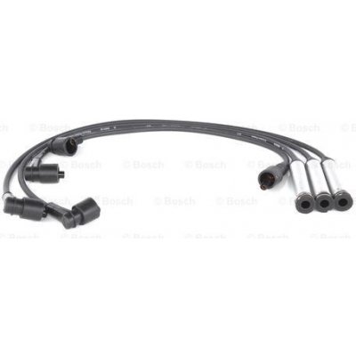 BOSCH Sada kabelů pro zapalování 0986356747 – Hledejceny.cz