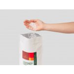 Spaderm Cosmetic Paraffin Wax, kosmetický parafín na zábaly 1 kg – Zboží Dáma