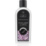 Asgleigh & Burwood Náplň do katalytické lampy Jewel Sweet Amber & Neroli 500 ml – Zboží Mobilmania