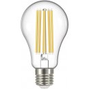 Emos LED žárovka Filament A67 17W E27 teplá bílá