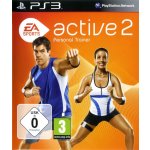 EA Sports Active 2 – Hledejceny.cz