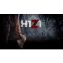 Hra na PC H1Z1