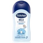 Bübchen Baby mléko 50 ml – Hledejceny.cz