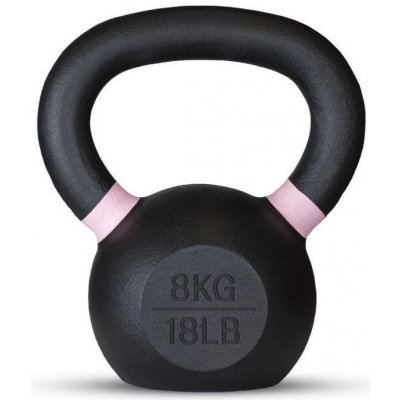 THORN Kettlebell + fit CC 2.0 8 kg – Hledejceny.cz