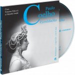 Vyzvědačka - Paulo Coelho – Hledejceny.cz