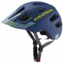 Cratoni Maxster PRO black-Lime matt 2021