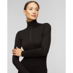 Icebreaker Oasis 200 LS Half Zip Wmns rolák – Zboží Mobilmania