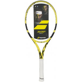 Babolat Pure Aero Super Lite 2019