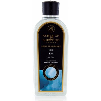 Ashleigh & Burwood náplň do katalytické lampy Ice Spa 250 ml