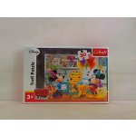 Trefl Mickey Mouse: Oslava 30 dílků – Zbozi.Blesk.cz