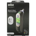 Braun ThermoScan 7+ – Zbozi.Blesk.cz