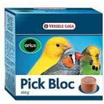 Versele-Laga Orlux Pick Bloc 350 g – Zboží Dáma