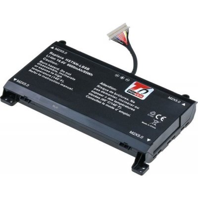 T6 Power NBHP0163 baterie - neorginální