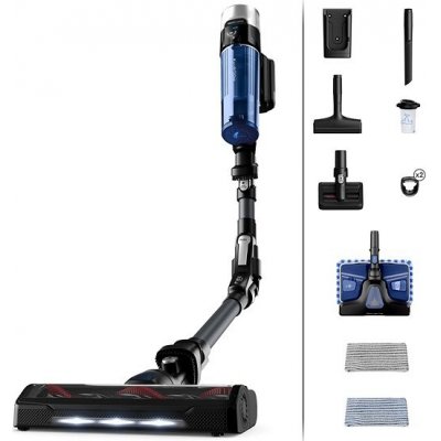 Rowenta X-Force Flex 9.60 RH20C7WO – Hledejceny.cz