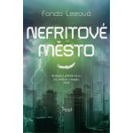 Nefritové město – Zboží Mobilmania