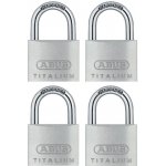 Abus Quad 727TI/40 – Zboží Dáma