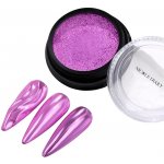 BORN PRETTY NICOLE DIARY Solid chrome 7 – Hledejceny.cz