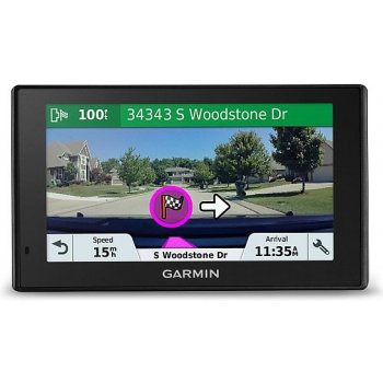 Garmin DriveAssist 51S Lifetime Europe45