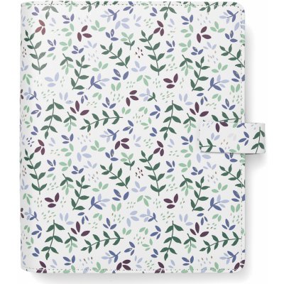 Filofax Osobní A5 týdenní 2022 Garden Sunrise – Hledejceny.cz