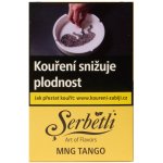 Serbetli 50 g Mng Tango – Zboží Dáma Serbetli 50 g Mng Tango – Zboží Dáma