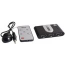 PremiumCord khswit31a HDMI switch 3:1 automatický