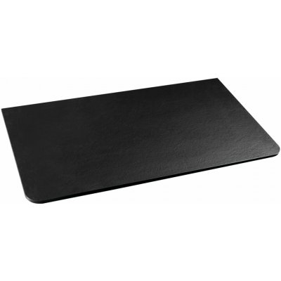 Sapho Premio deska kompozit 102 x 1,2 x 48,5 cm černá mat PRE100-3535 – Sleviste.cz