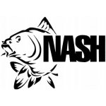 Kevin Nash Mono Snag Leader 100 m 0,5 mm 15 kg – Hledejceny.cz