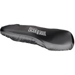 Oxford Scooter Seat Cover černá L | Zboží Auto