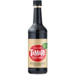 Country Life Tamari sójová omáčka 200 ml – Zboží Mobilmania