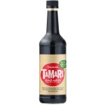 Country Life Tamari sójová omáčka 200 ml – Hledejceny.cz