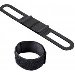 Orbiloc Gumový pásek a suchý zip – Zboží Mobilmania