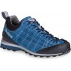 Pánské trekové boty Dolomite Diagonal Outdoorová obuvGTX Lake Blue
