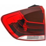 ACI BMW X1 E84 10/09- zadní světlo LED vnější (bez objímek) L – Zboží Mobilmania