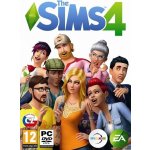 The Sims 4 - PC – Hledejceny.cz
