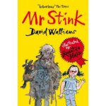 Mr Stink - David Walliams – Zboží Dáma