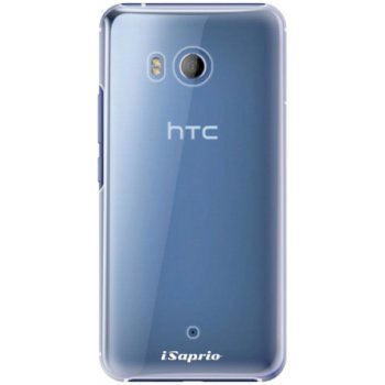 Pouzdro iSaprio 4Pure HTC U11 mléčné