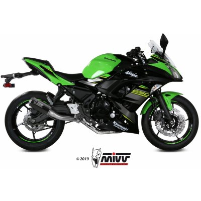 MIVV MK3 K.044.SM3C – Zboží Mobilmania