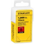 Stanley 1-TRA208T 1000ks – Zboží Mobilmania