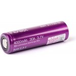 Efest IMR 30A Baterie 21700 4000 mAh Ochrana Ne – Zboží Mobilmania