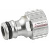 Tvarovka PARKSIDE PERFORMANCE Přípojka na vodovodní kohoutek (přípojka na vodovodní kohoutek 21 mm G1/2″)