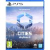 Hry na PS5 Cities: Skylines II (D1 Edition)