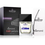Santini Cosmetic Diamond Lavender ANTISTRESS 50 ml | Zboží Auto
