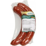 Fleischerei Turza Štýrská klobása z Vulkanlandu 320 g – Zboží Mobilmania
