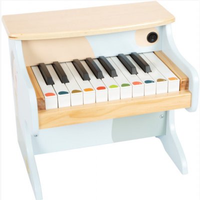 Small Foot Klavír Groovy Beats – Zbozi.Blesk.cz