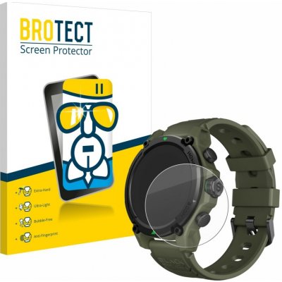 BROTECT AirGlass Glass Screen Protector for Xiaomi Black Shark GS3 – Zboží Živě