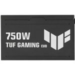 Asus TUF Gaming 750W Gold EVO 90YE00SB-B0NA00 – Hledejceny.cz