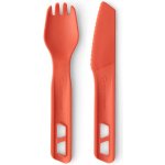 Sea to Summit Passage Cutlery Set 2 – Zbozi.Blesk.cz