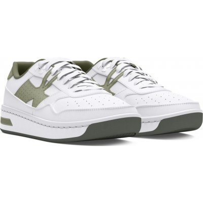 Under Armour COURT 96 SUEDE bílé – Sleviste.cz